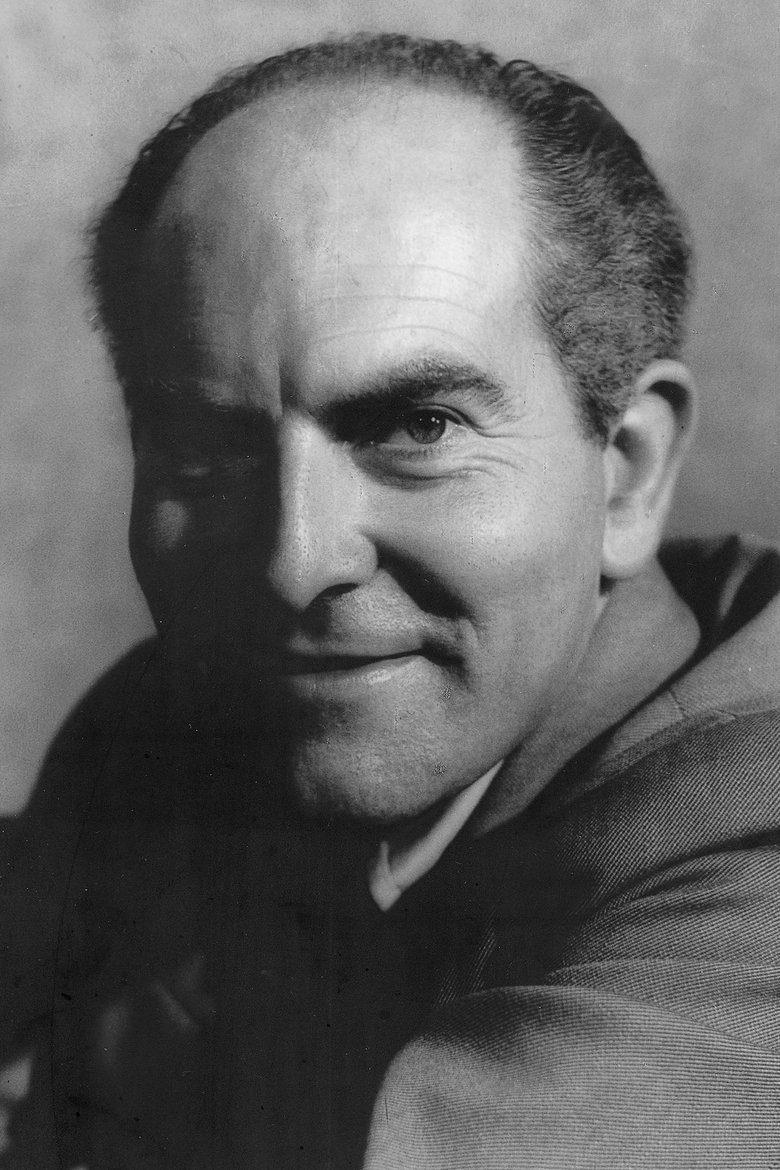 Karel Novák Portrait of Karel Novák