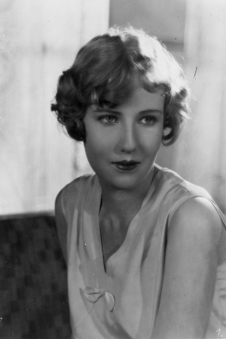 Elsa Segerberg Portrait of Elsa Segerberg