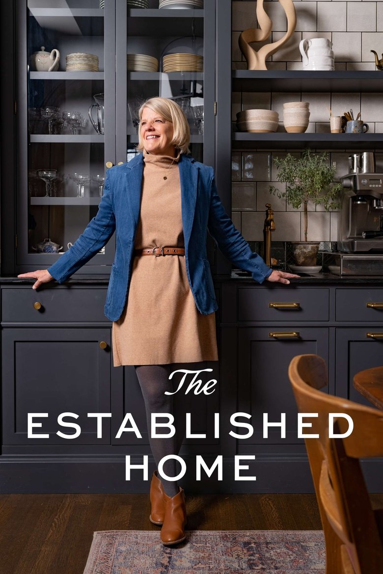 Episodes in The Established Home - Season 2 - Season 2 Poster of Episodes in The Established Home - Season 2 - Season 2
