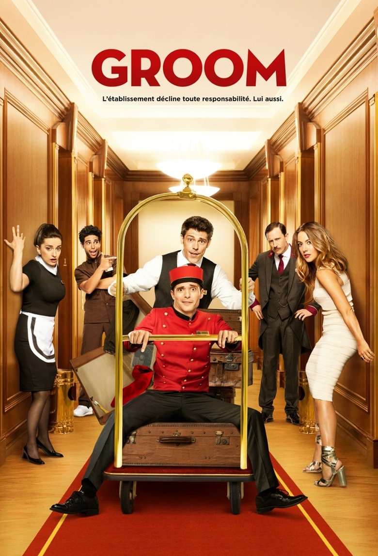 Episodes in Groom - Season 1 - Season 1 Poster of Episodes in Groom - Season 1 - Season 1