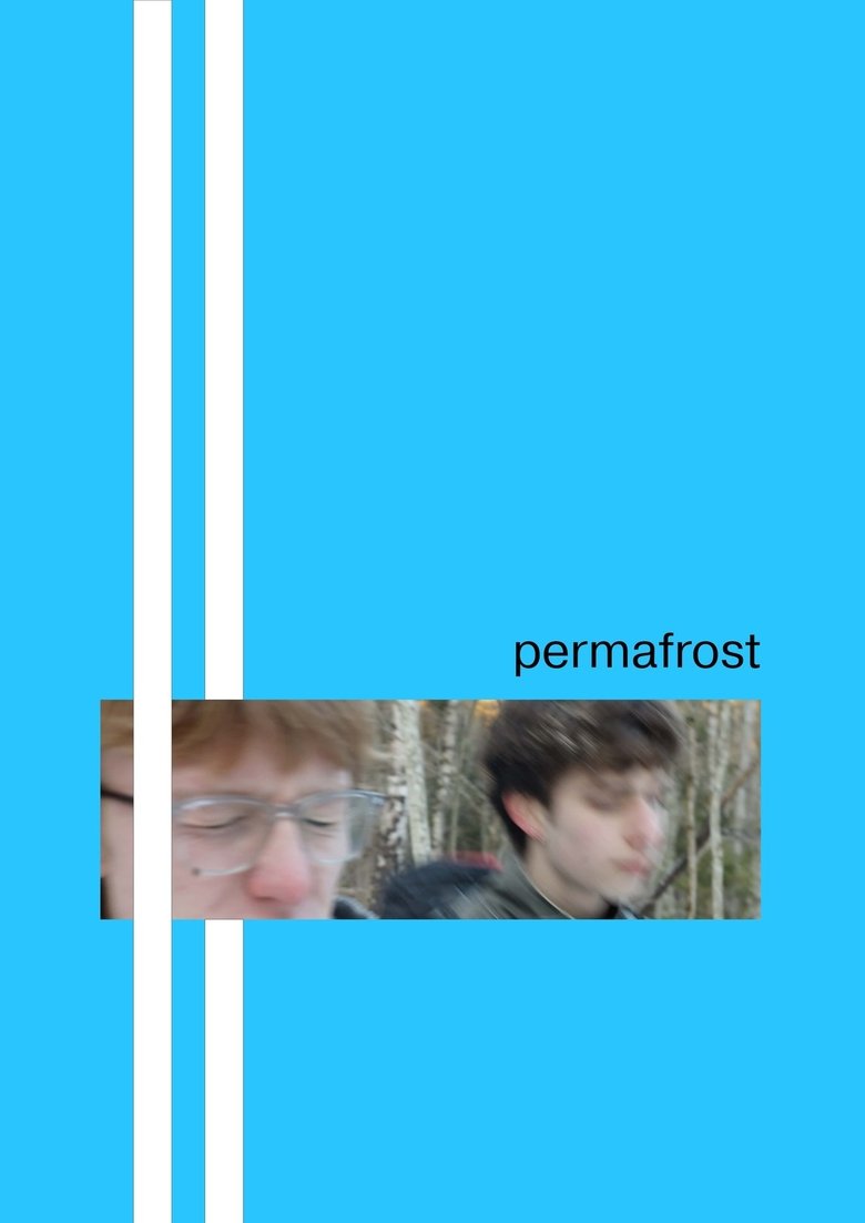 Permafrost Poster of Permafrost