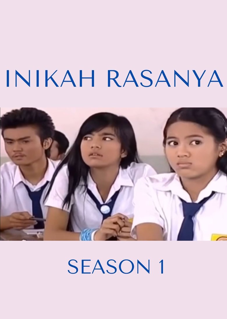 Episodes in Is This What It Feels Like? - Season 1 - Season 1 Poster of Episodes in Is This What It Feels Like? - Season 1 - Season 1