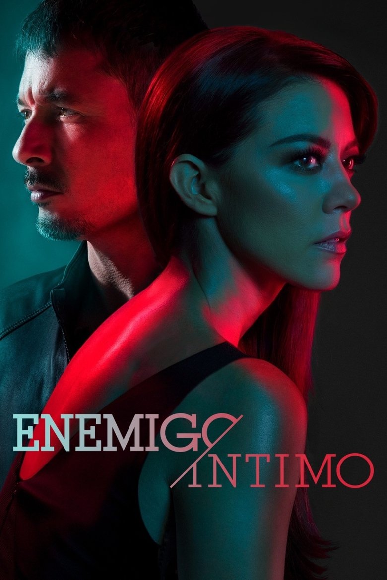 Episodes in Enemigo íntimo - Season 1 - Season 1 Poster of Episodes in Enemigo íntimo - Season 1 - Season 1