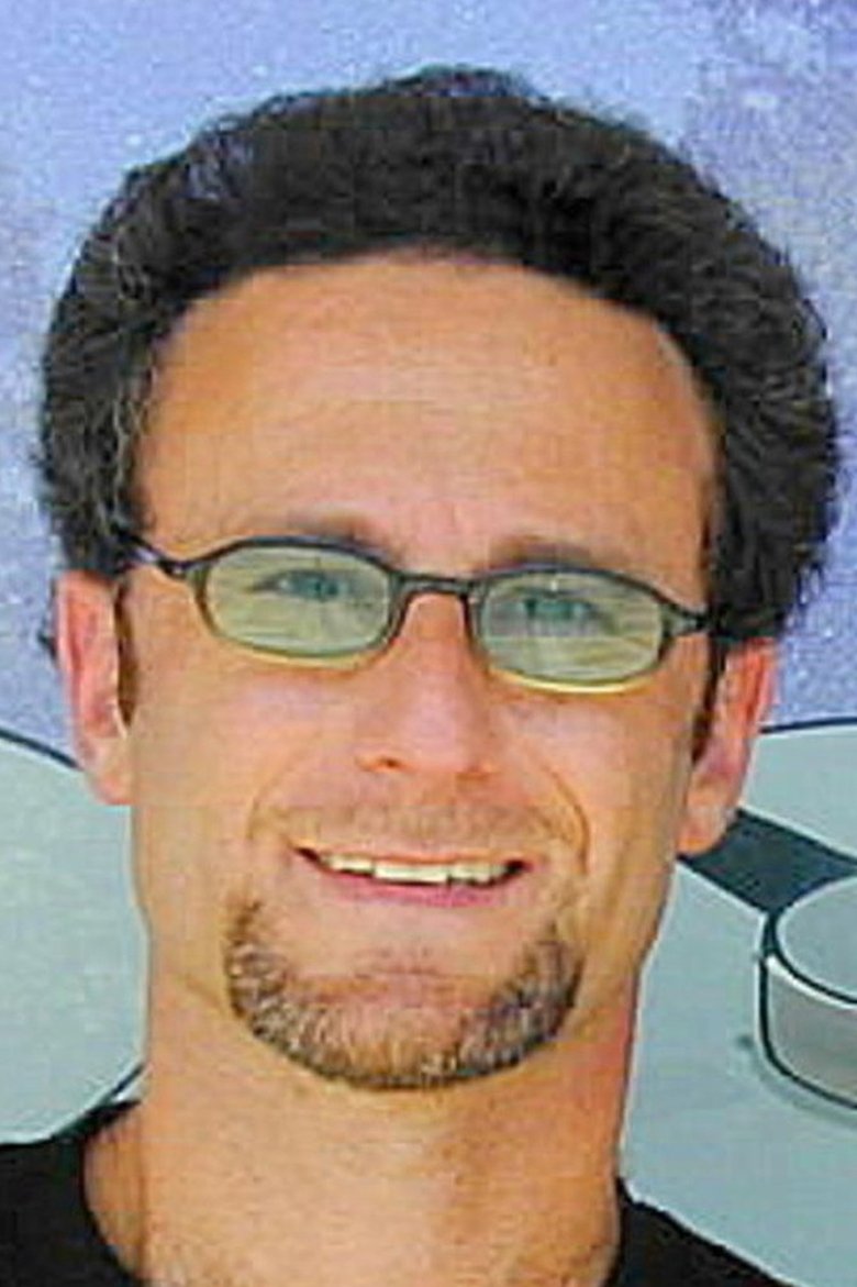 John Heyn Portrait of John Heyn