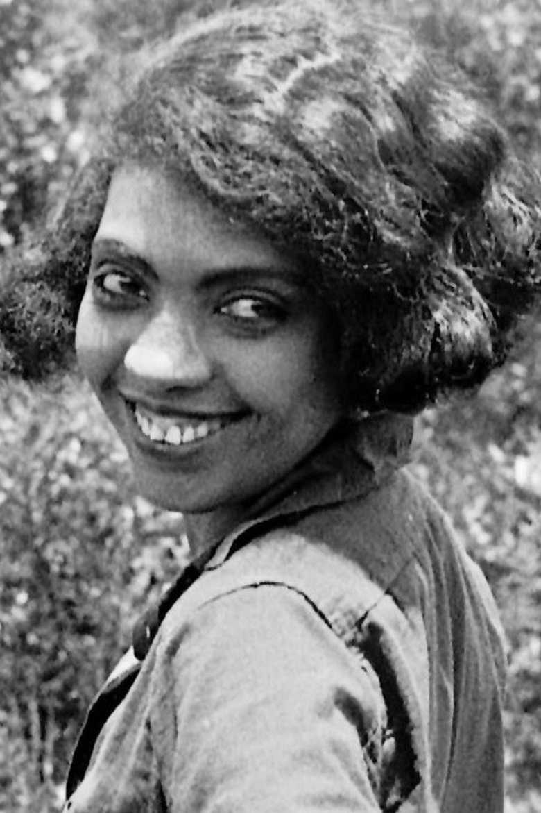 Kathryn Boyd Portrait of Kathryn Boyd
