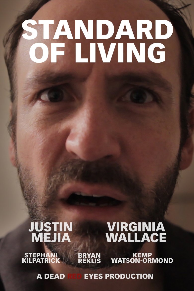 Standard of Living Poster of Standard of Living