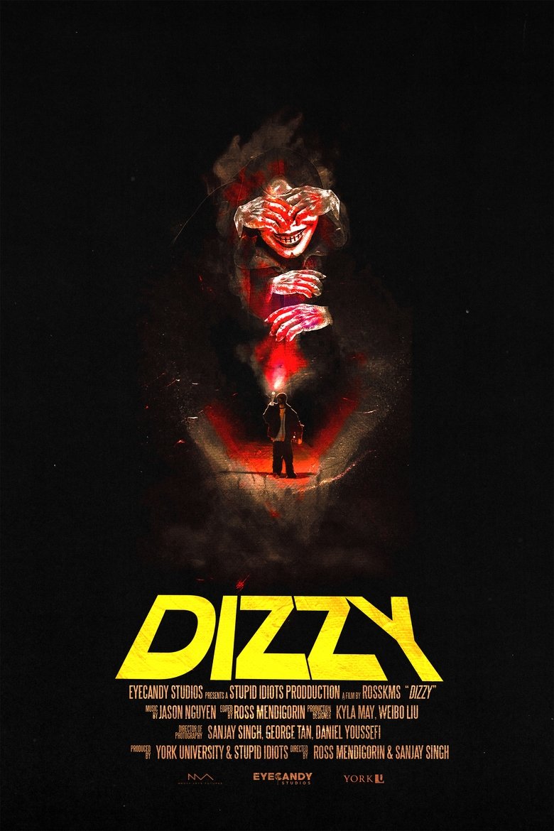 Dizzy Poster of Dizzy