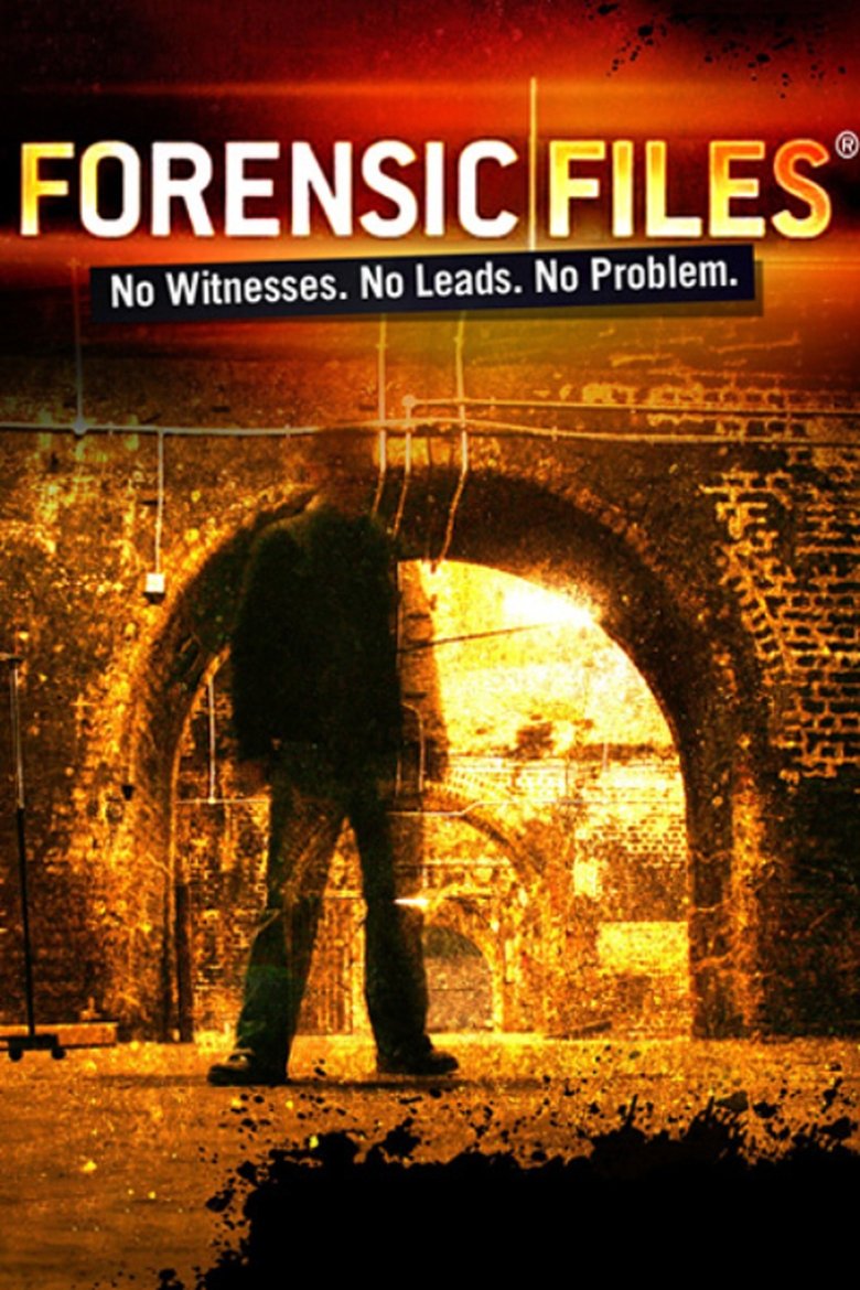 Episodes in Forensic Files - Season 8 - Season 8 Poster of Episodes in Forensic Files - Season 8 - Season 8