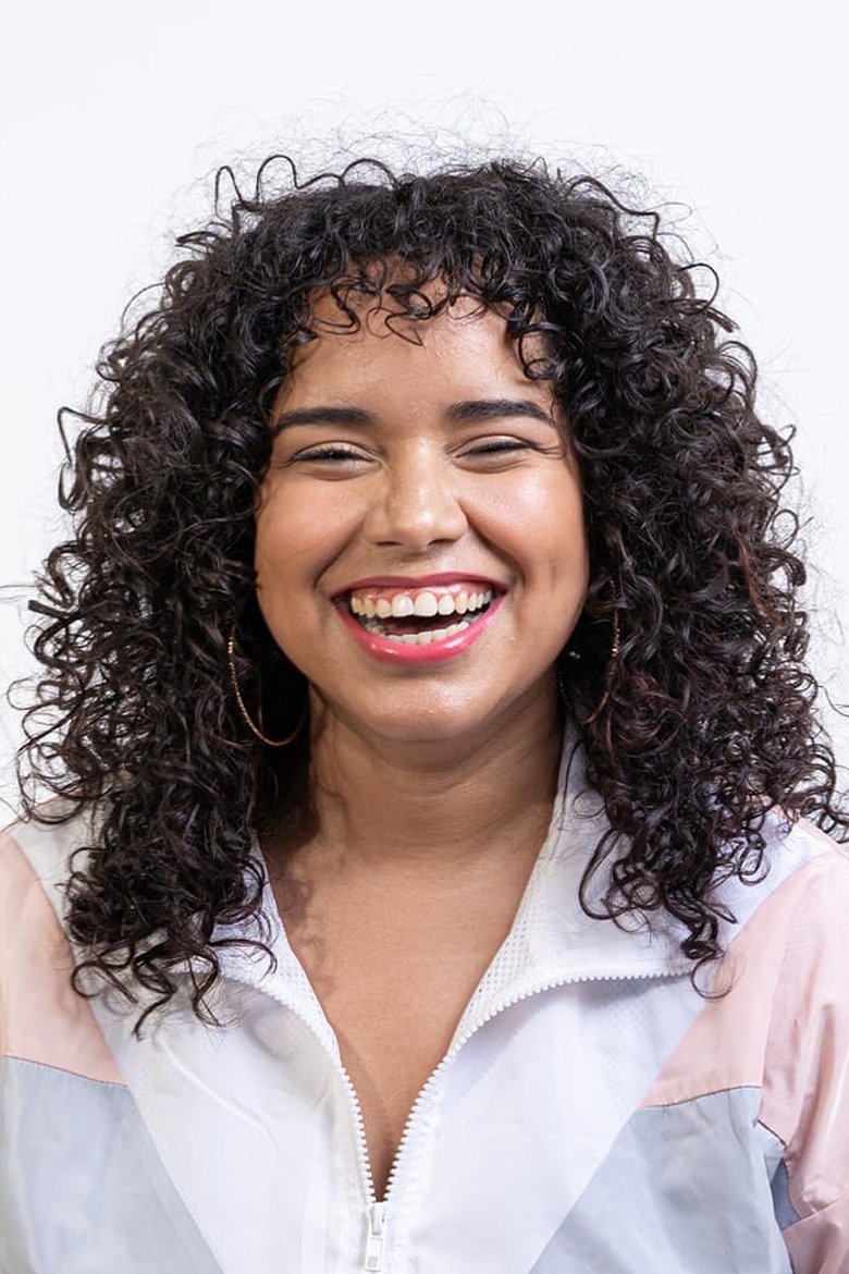Érika Suarez Portrait of Érika Suarez