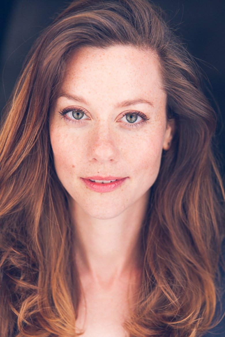Erica Newhouse Portrait of Erica Newhouse