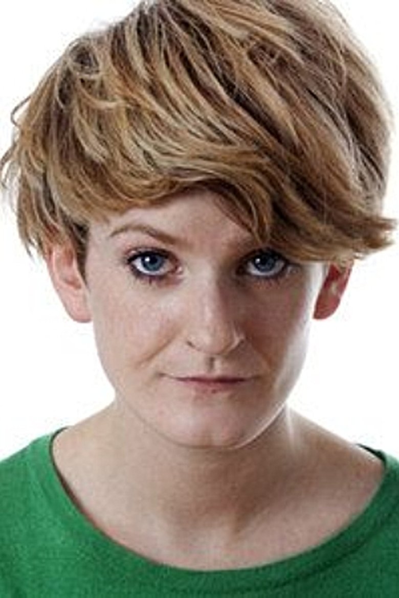 Sarah Campbell Portrait of Sarah Campbell