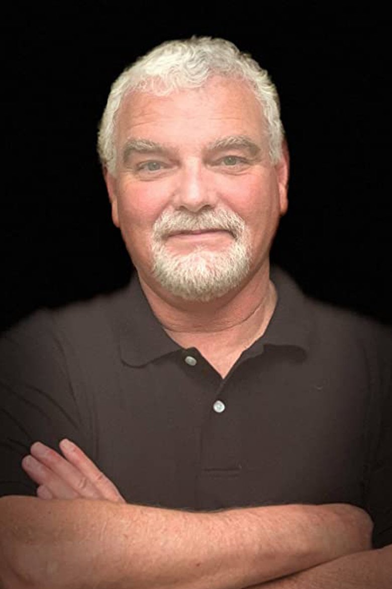 David Starwalt Portrait of David Starwalt