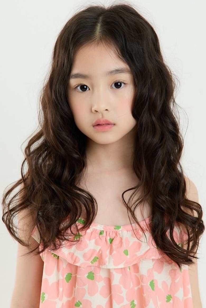 Kim Do-Hye Portrait of Kim Do-Hye