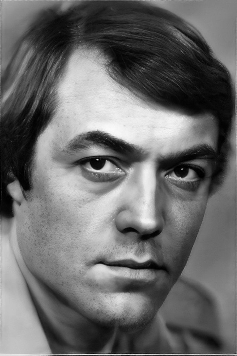 Aleksandr Denisov Portrait of Aleksandr Denisov