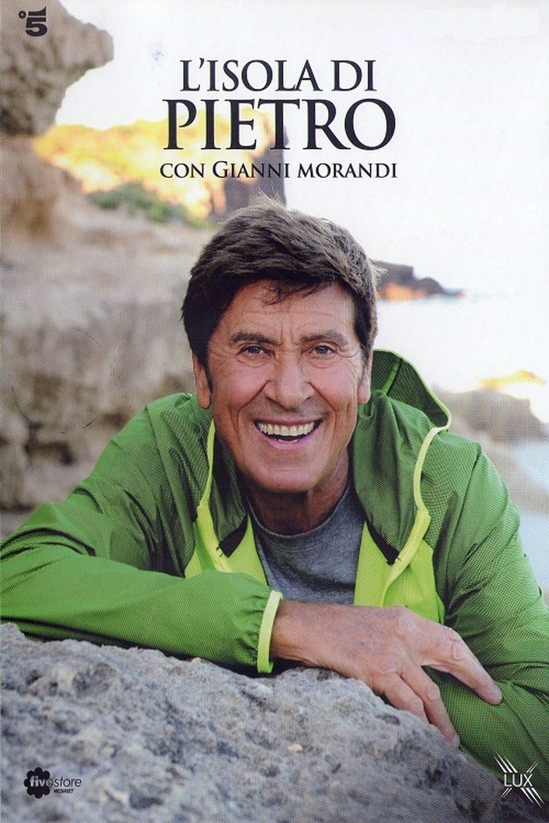 Episodes in Back To The Island - Season 1 - Season 1 Poster of Episodes in Back To The Island - Season 1 - Season 1