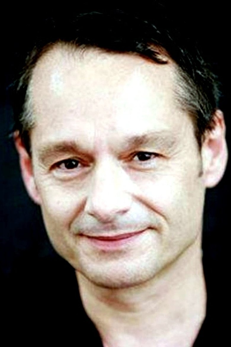 Philippe Gaulé Portrait of Philippe Gaulé