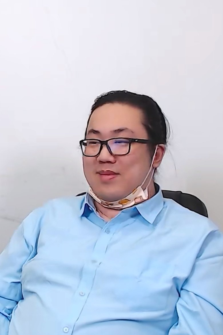 囧仙 Portrait of 囧仙