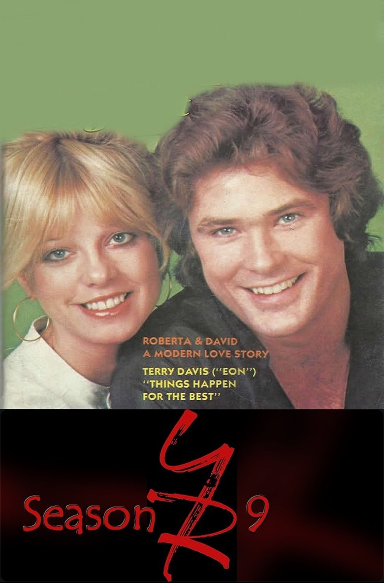 Episodes in The Young And The Restless - Season 8 - Season 8 Poster of Episodes in The Young And The Restless - Season 8 - Season 8