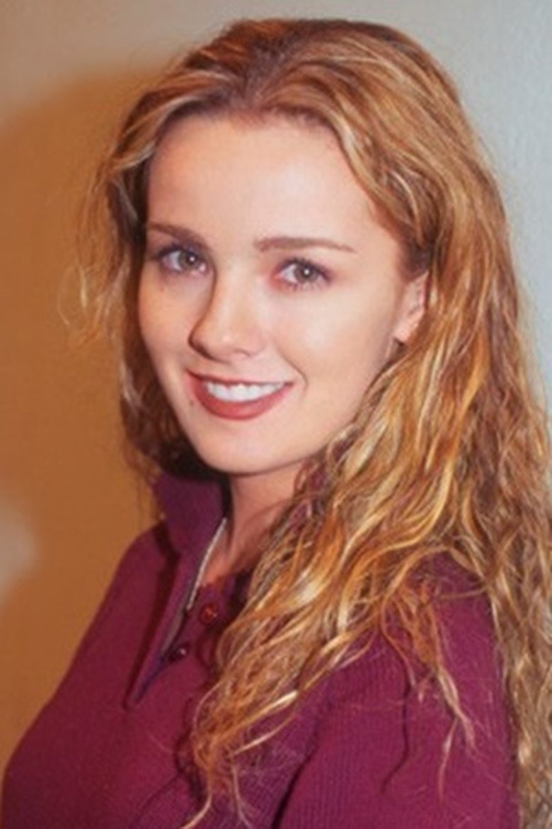 Marisol Mijares Portrait of Marisol Mijares