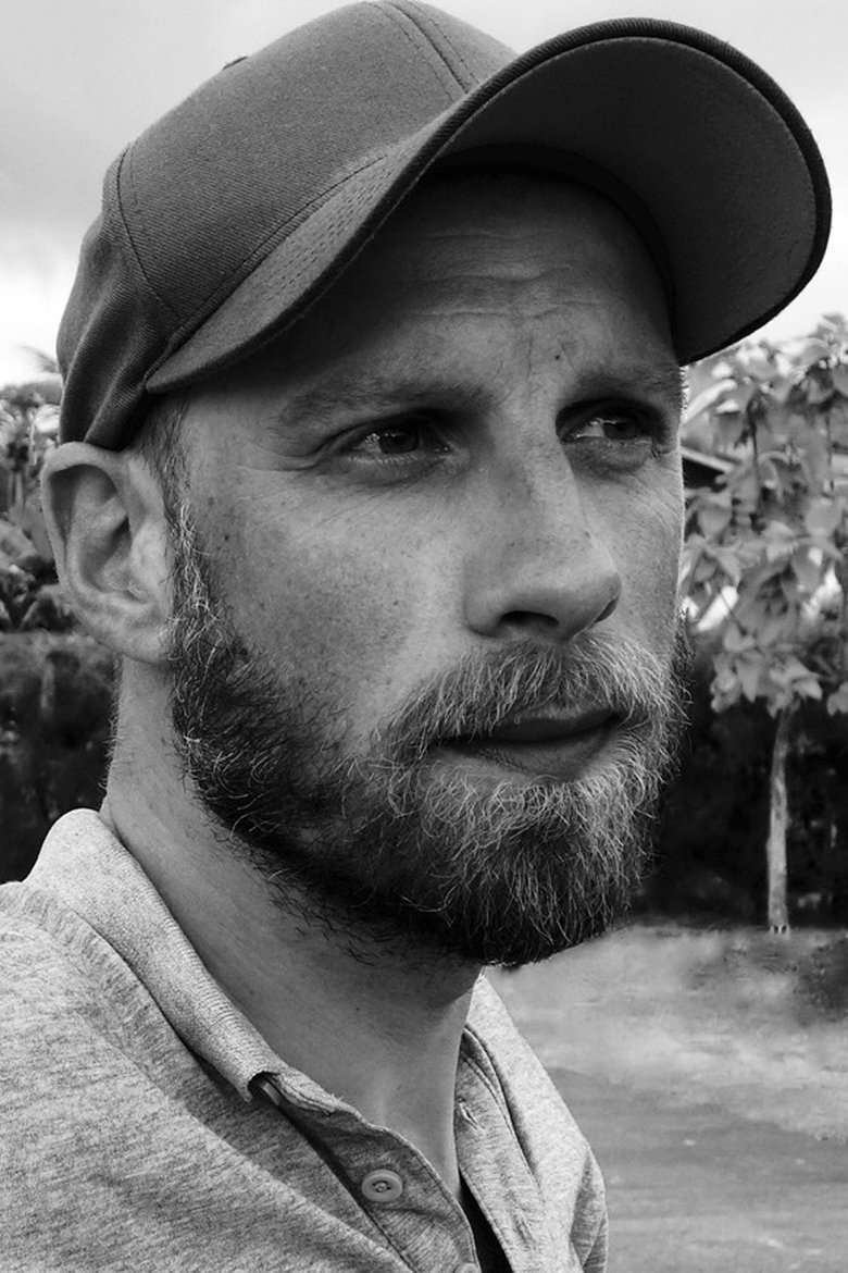François Mathon Portrait of François Mathon