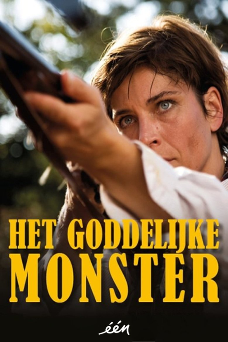 Het Goddelijke Monster Poster of Het Goddelijke Monster