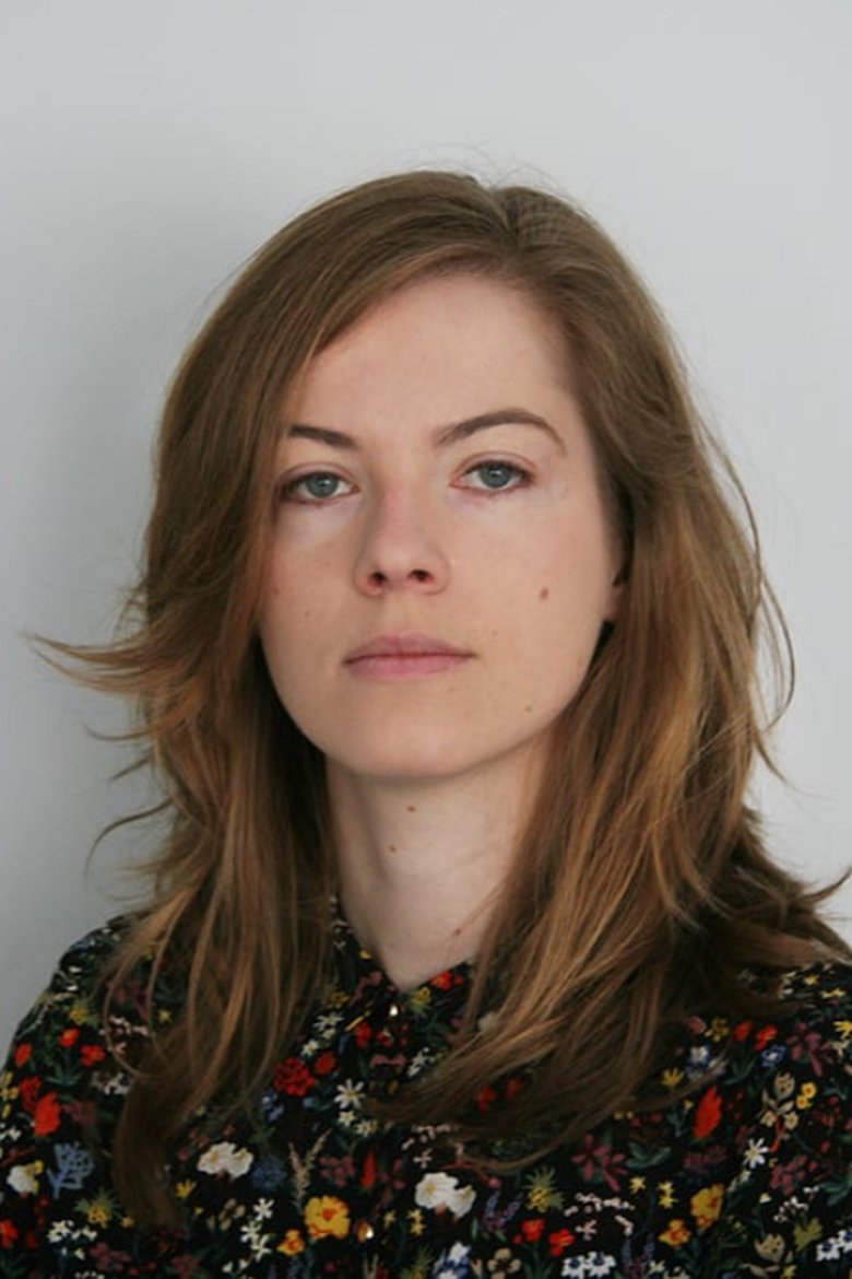Katarzyna Kijek Portrait of Katarzyna Kijek