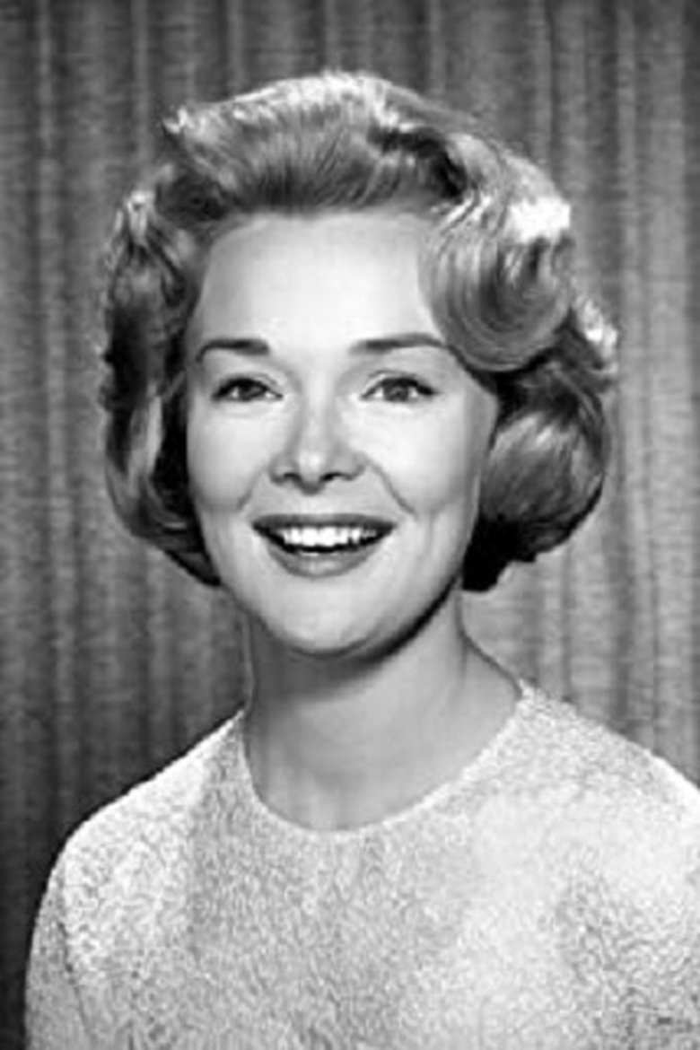 Carol Byron Portrait of Carol Byron