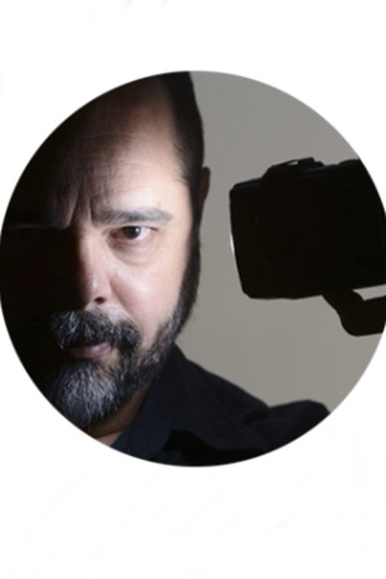 Zé Paulo Cardeal Portrait of Zé Paulo Cardeal