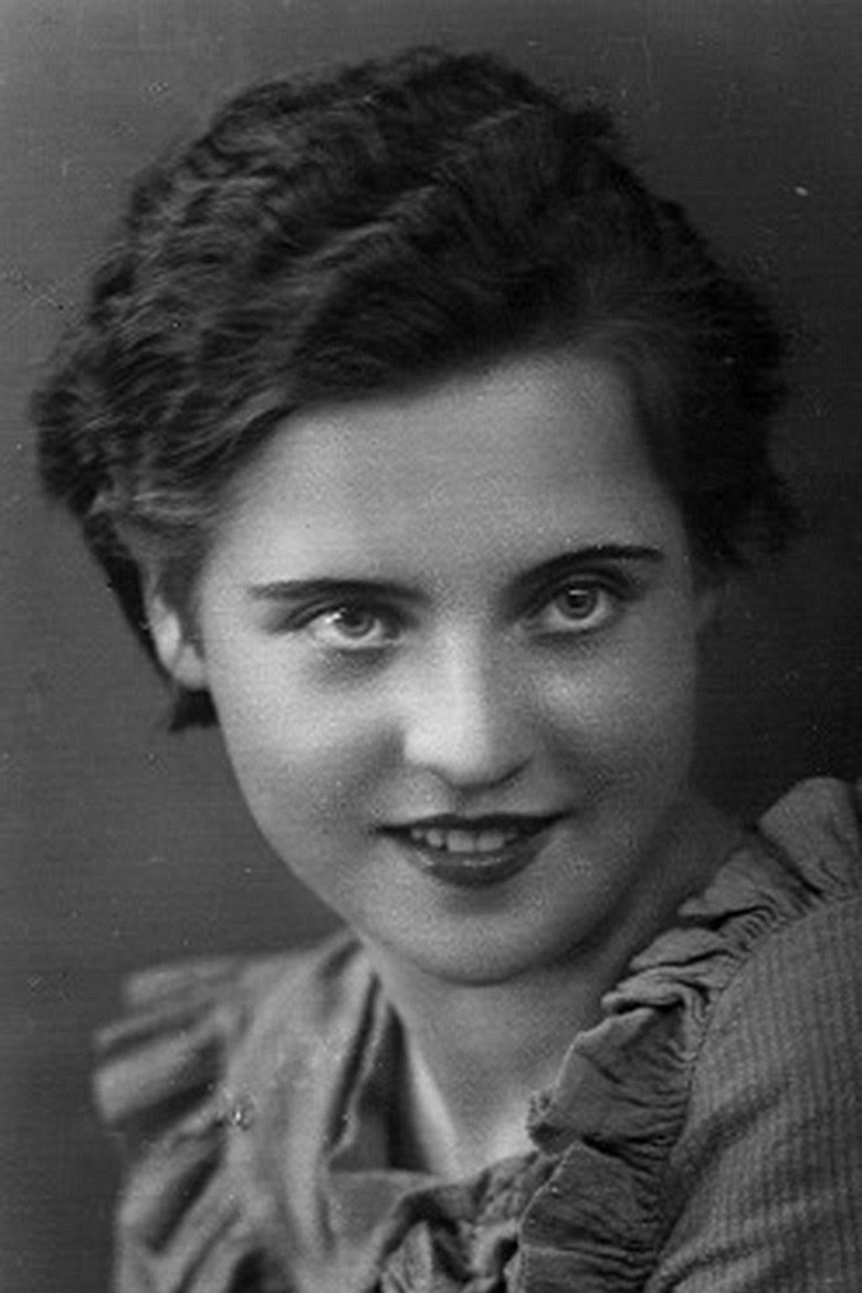 Zuzana Masiulevičiūtė Portrait of Zuzana Masiulevičiūtė
