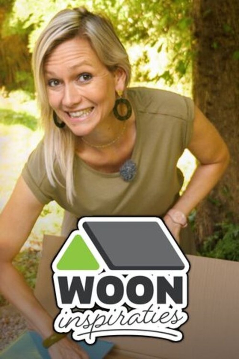 Wooninspiraties Poster of Wooninspiraties