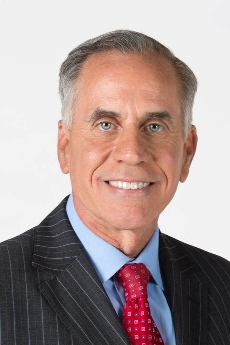 Tim Kurkjian Portrait of Tim Kurkjian