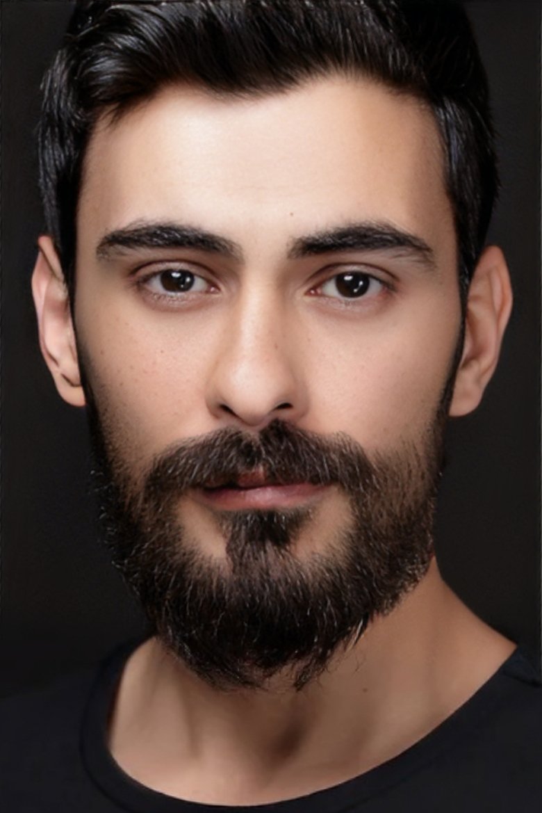 Gürkan Günal Portrait of Gürkan Günal