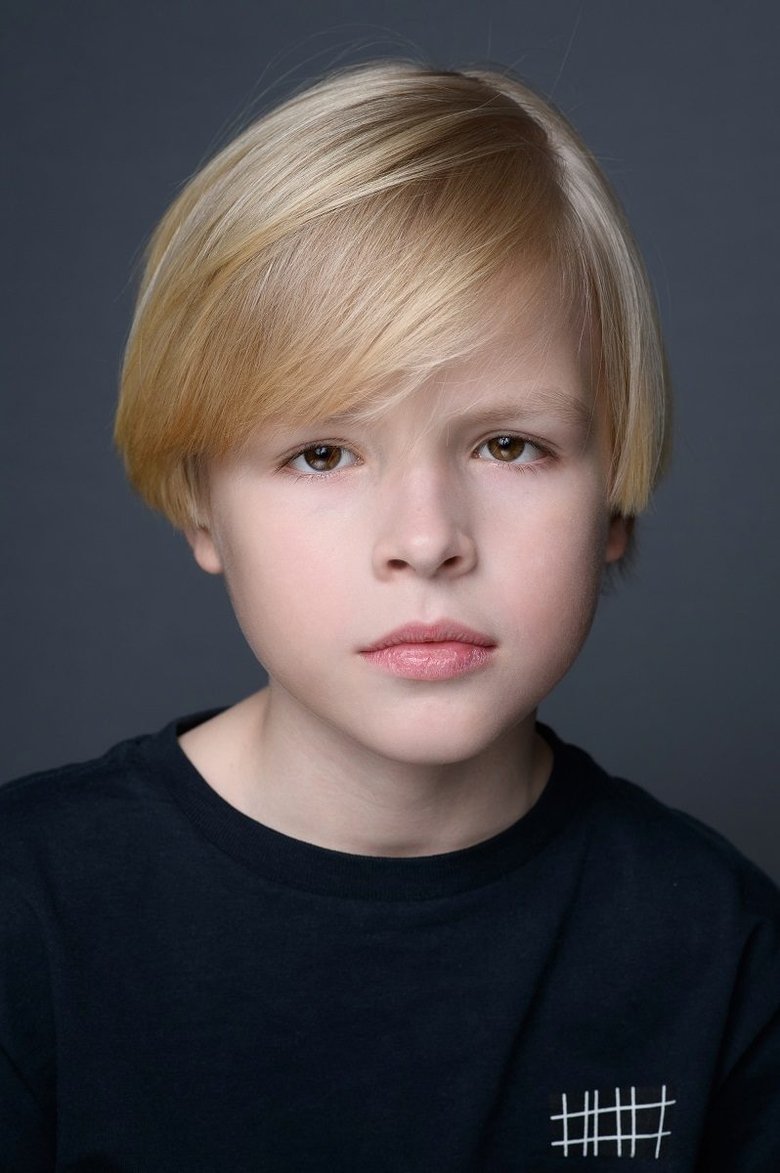 Semyon Dorin Portrait of Semyon Dorin