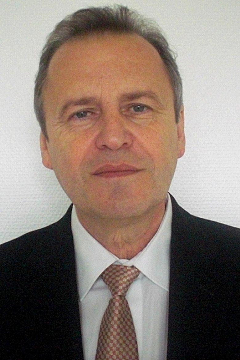 Valentin Traversi Portrait of Valentin Traversi