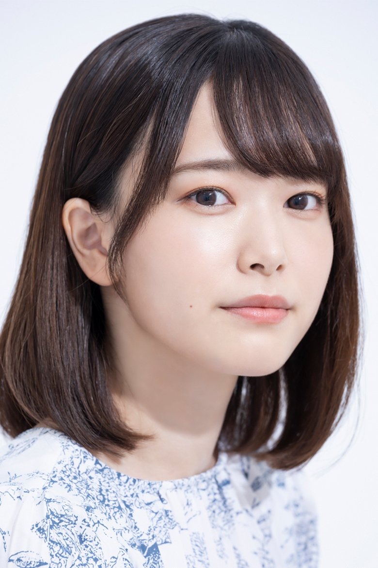 Haruka Minami Portrait of Haruka Minami