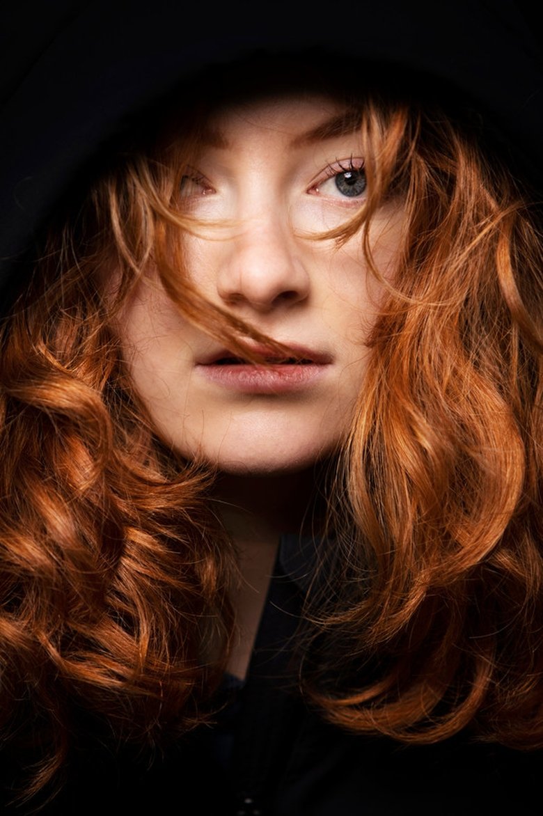 Froukje Veenstra Portrait of Froukje Veenstra