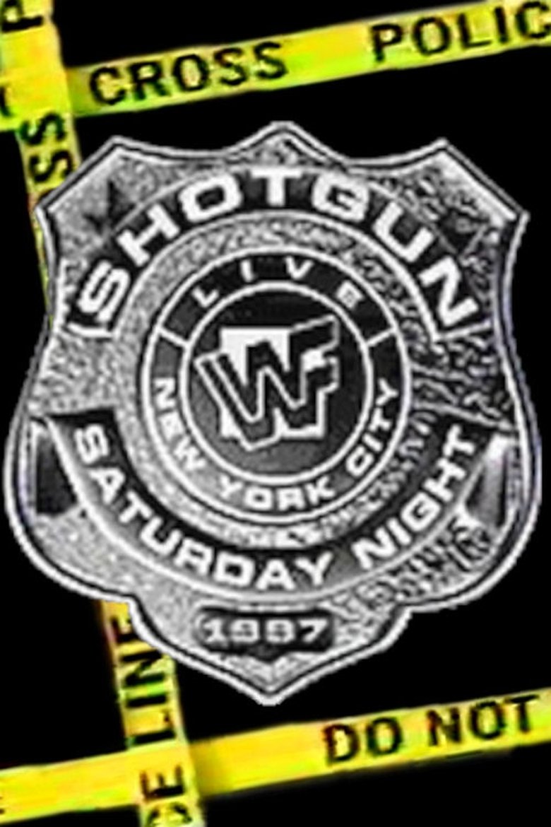 Episodes in WWF Shotgun Saturday Night - 1997 - 1997 Poster of Episodes in WWF Shotgun Saturday Night - 1997 - 1997