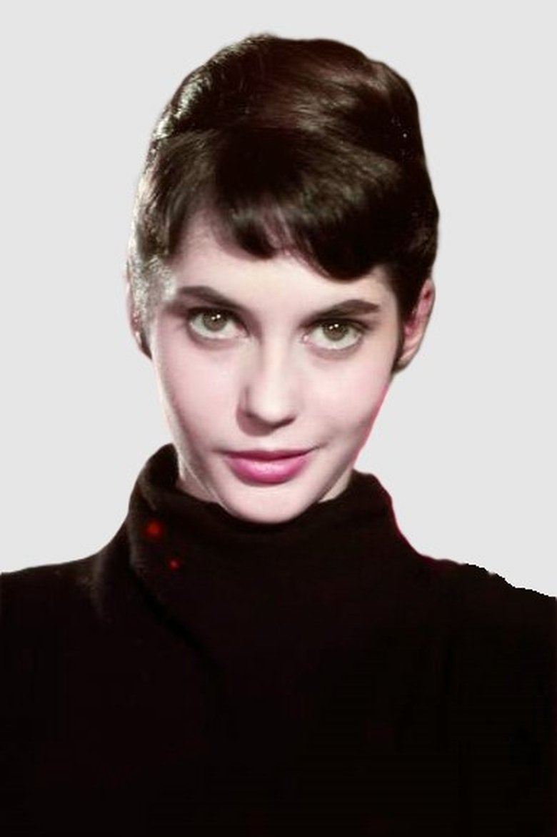 Judith Dornys Portrait of Judith Dornys