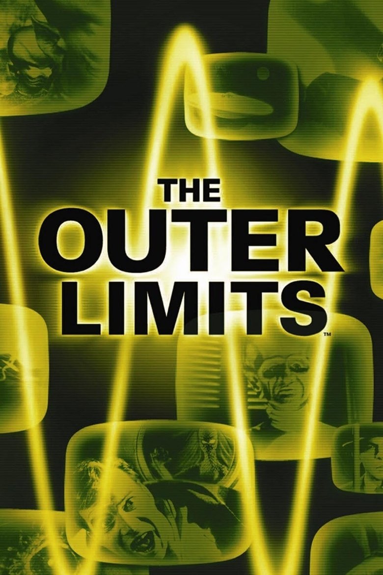 The Outer Limits Poster of The Outer Limits