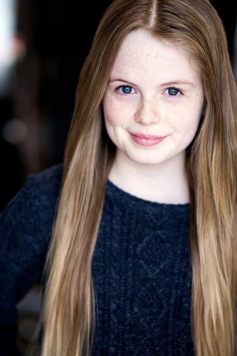 Kyla Matthews Portrait of Kyla Matthews