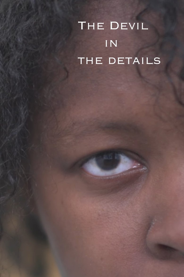 The Devil in the Details Poster of The Devil in the Details