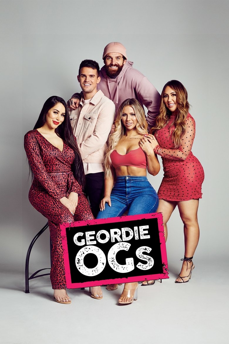 Episodes in Geordie OGs - Season 2 - Season 2 Poster of Episodes in Geordie OGs - Season 2 - Season 2