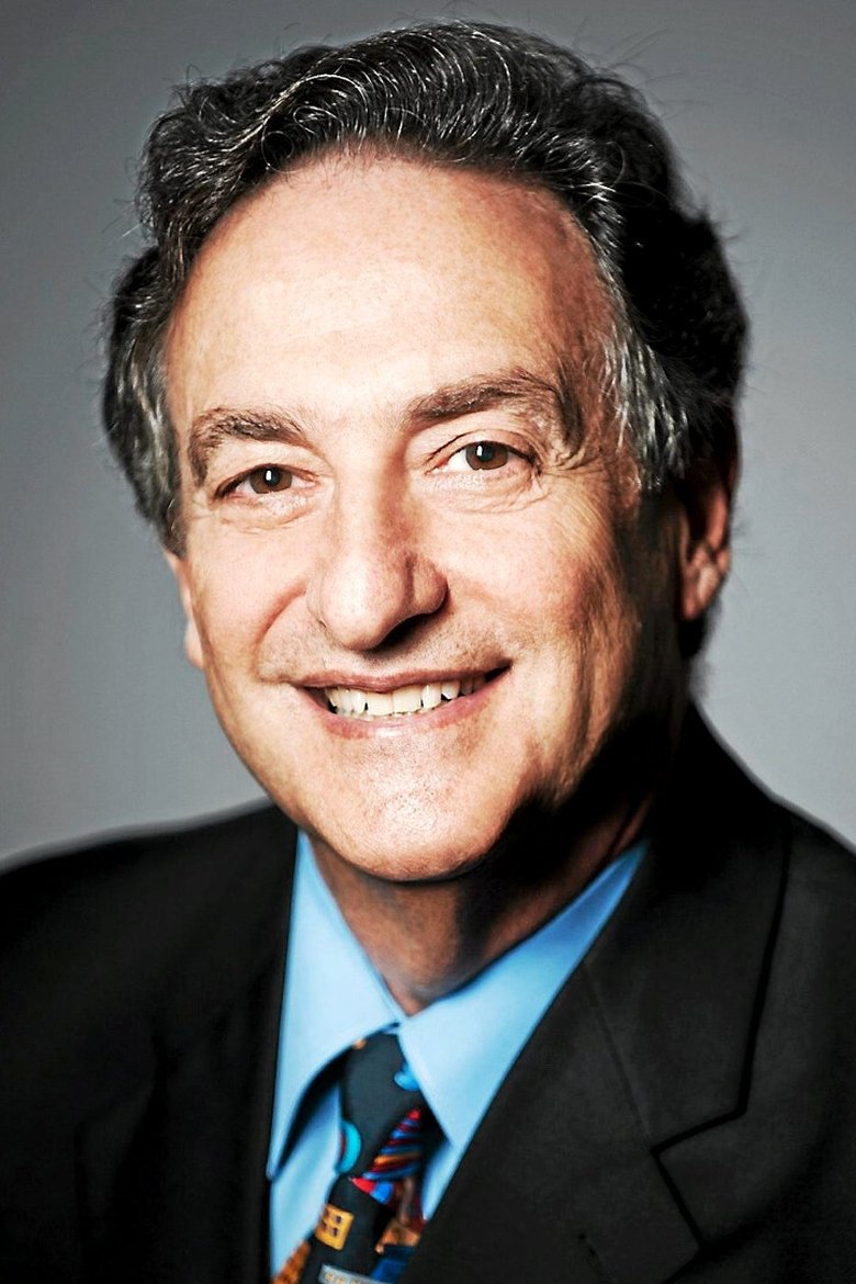 Ira Flatow Portrait of Ira Flatow