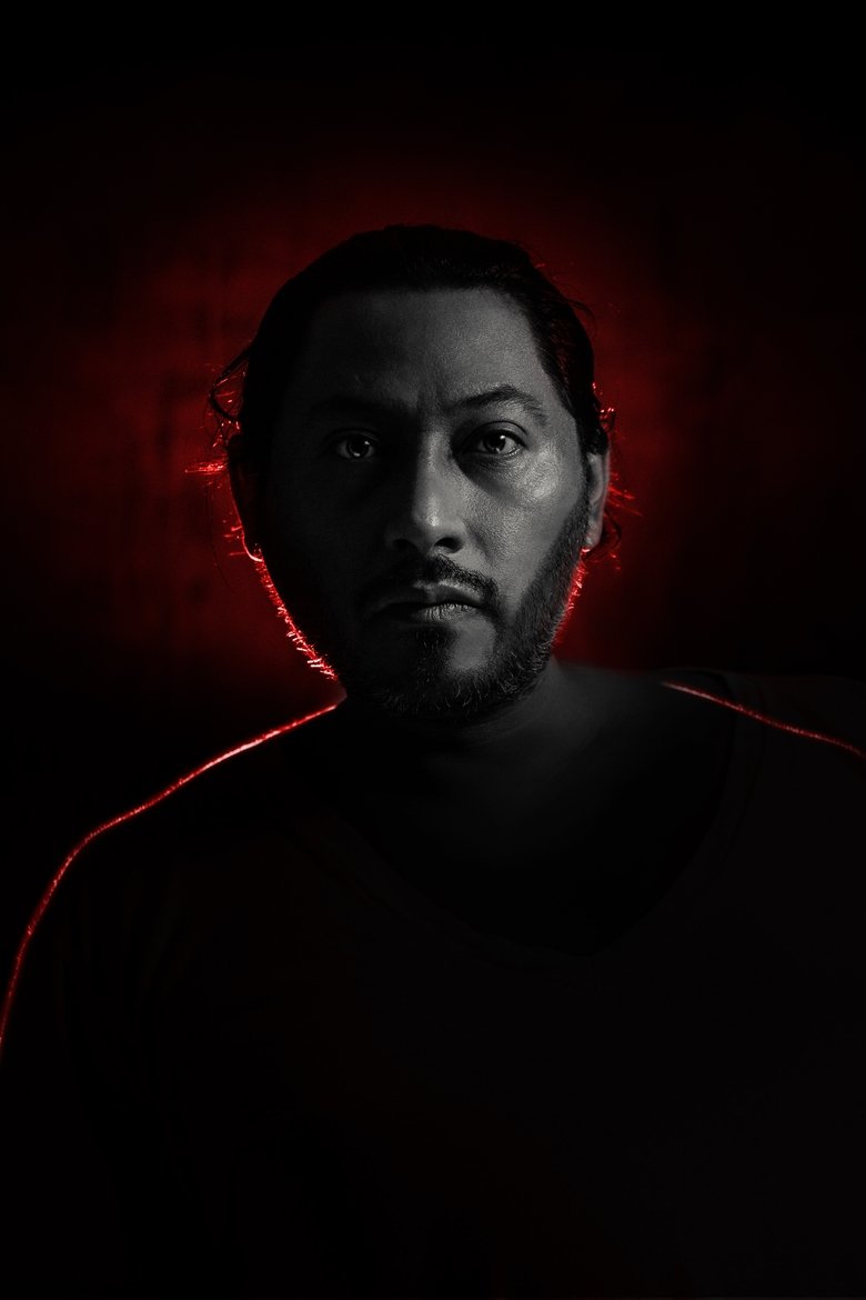 Alonso Oliveros Portrait of Alonso Oliveros