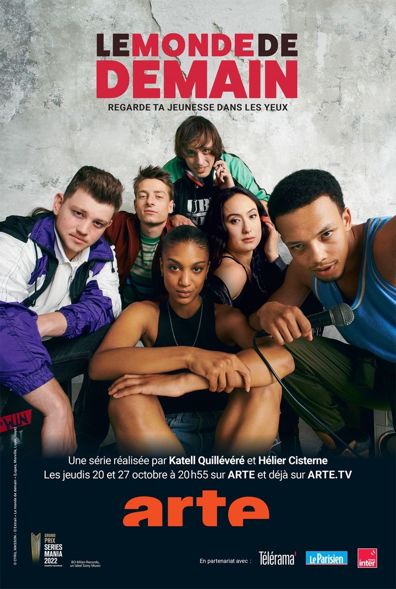 Reign Supreme Poster of Reign Supreme