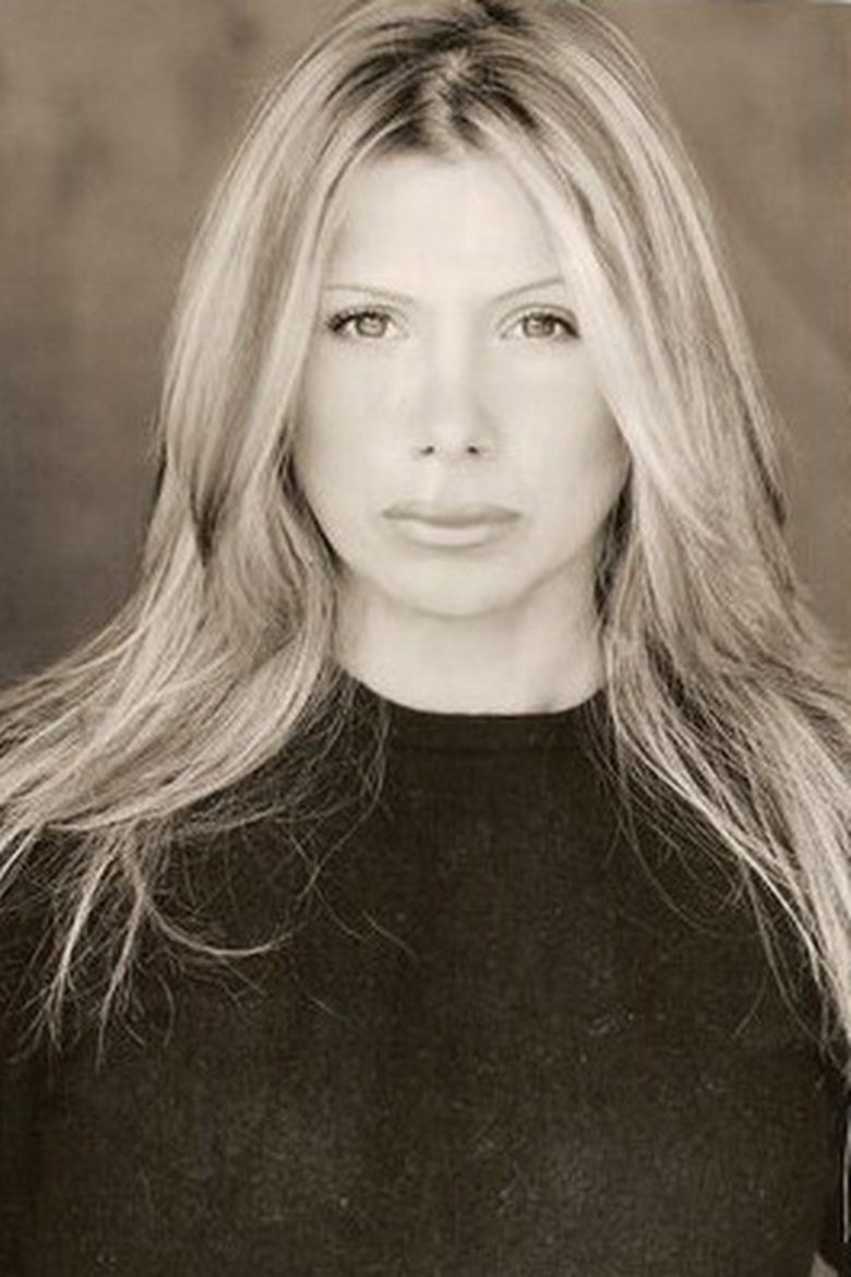 Victoria Obermayer Portrait of Victoria Obermayer