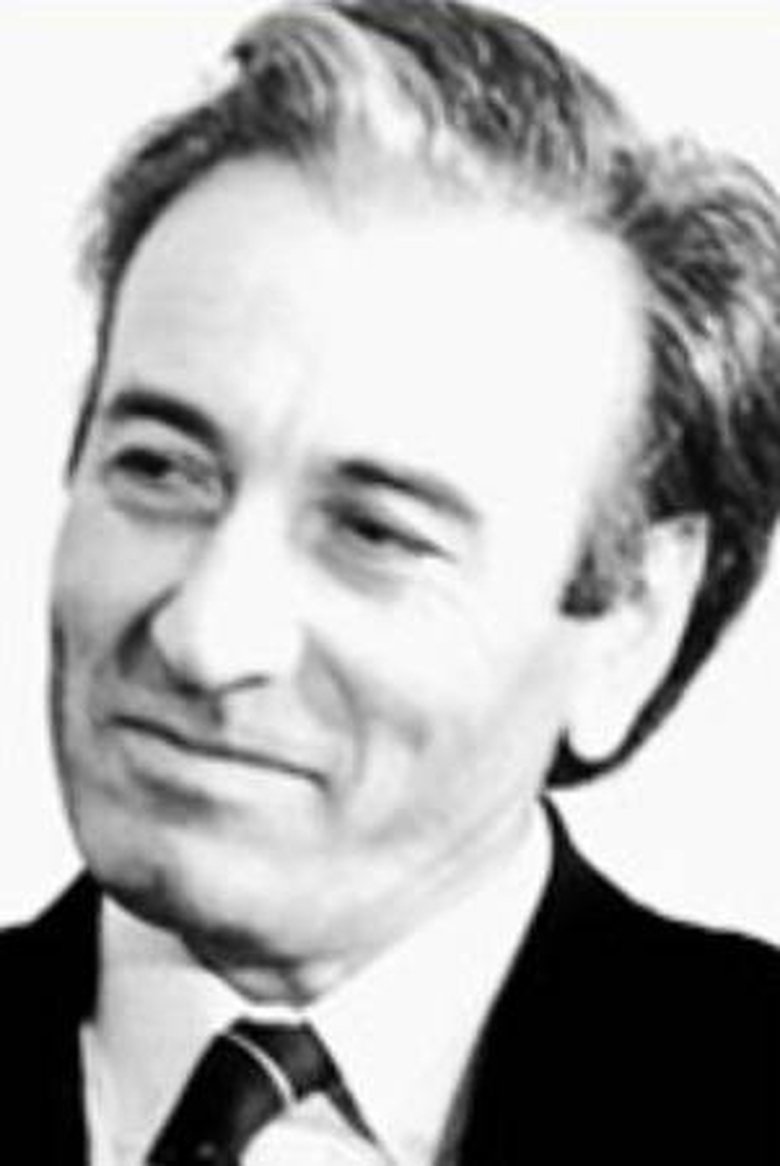 Khodzha Kuli Narliyev Portrait of Khodzha Kuli Narliyev