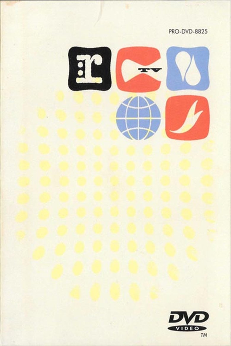 Reprise TV Poster of Reprise TV