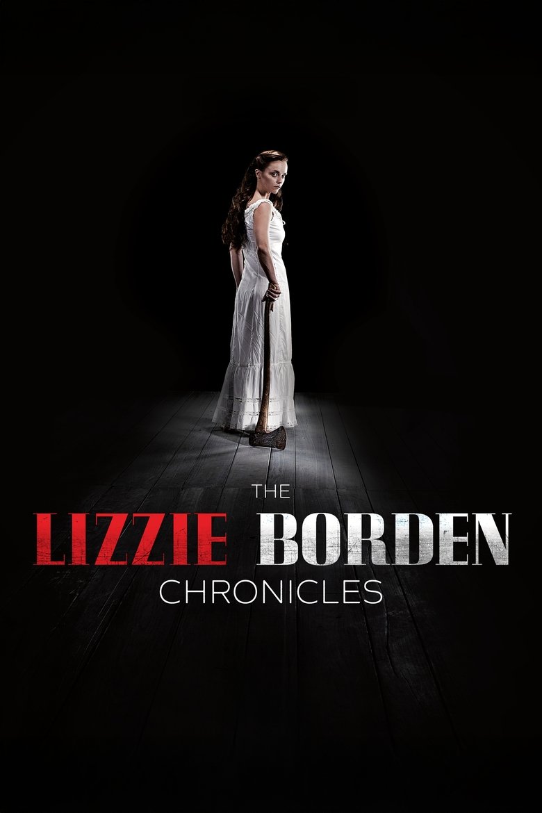 Episodes in The Lizzie Borden Chronicles - Season 1 - Season 1 Poster of Episodes in The Lizzie Borden Chronicles - Season 1 - Season 1