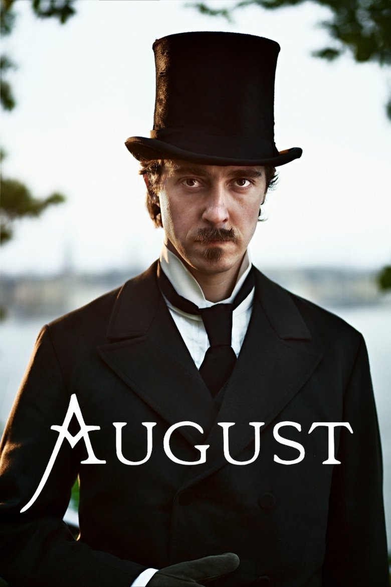 August Poster of August